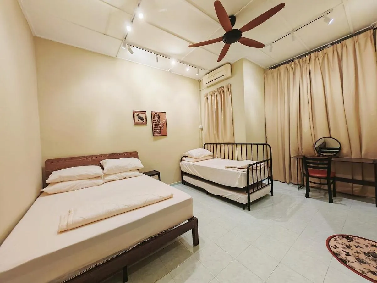 度假居 Warm Family Suites At Setia Indah Near Austin 新山