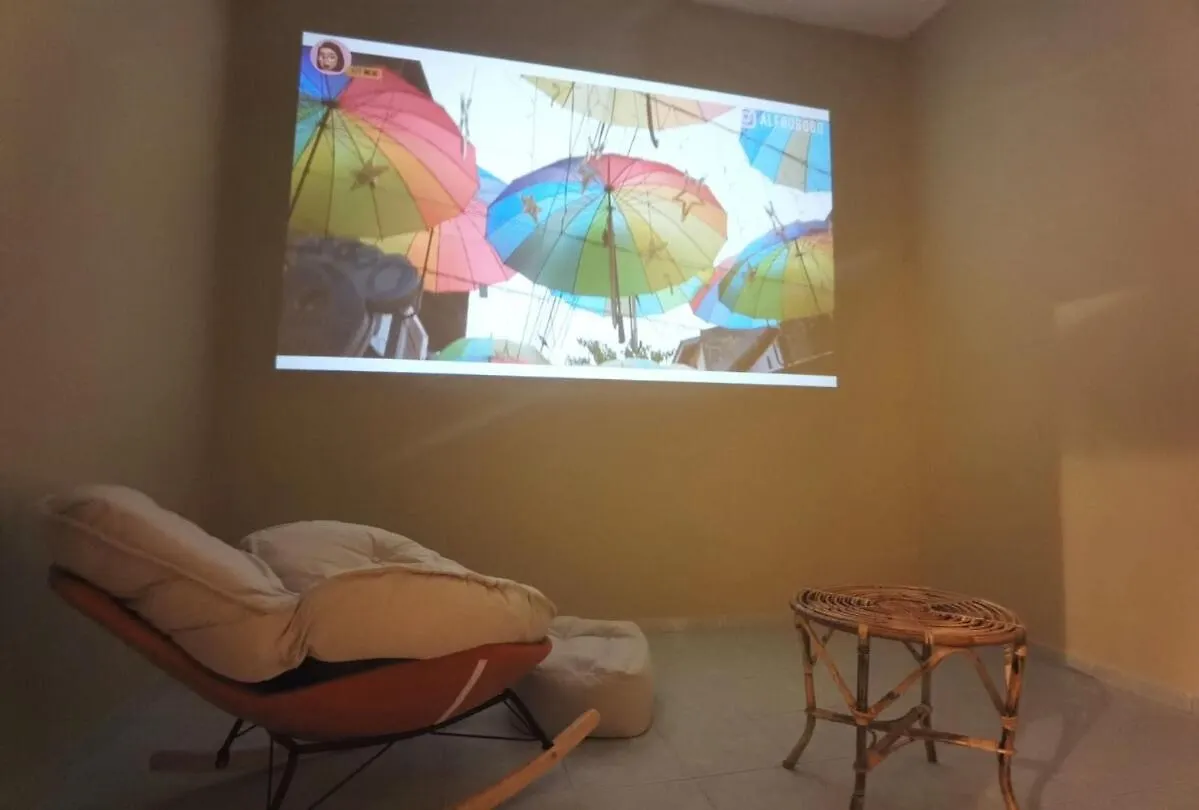 度假居 Warm Family Suites At Setia Indah Near Austin 新山