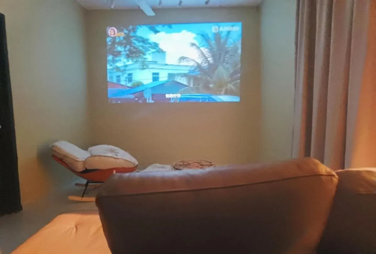 度假居 Warm Family Suites At Setia Indah Near Austin 新山