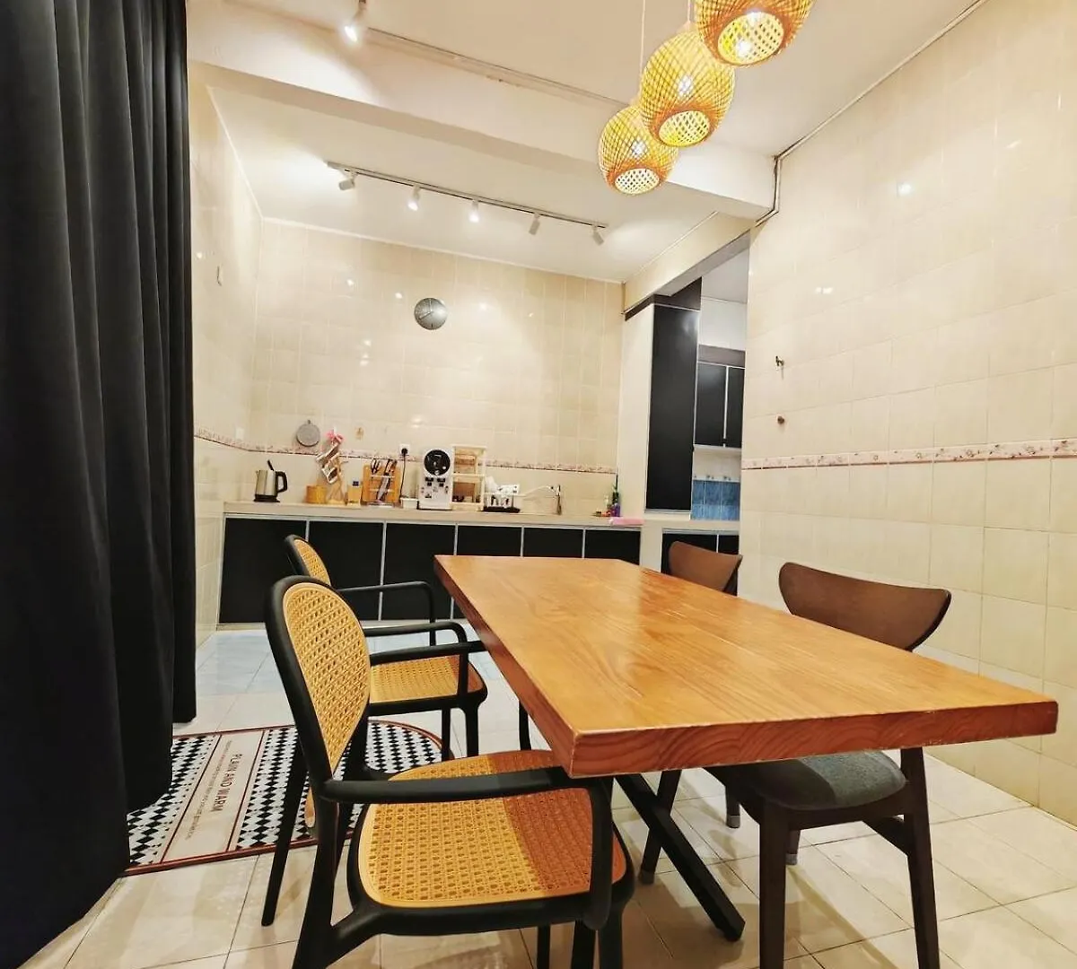 Warm Family Suites At Setia Indah Near Austin 新山 度假居