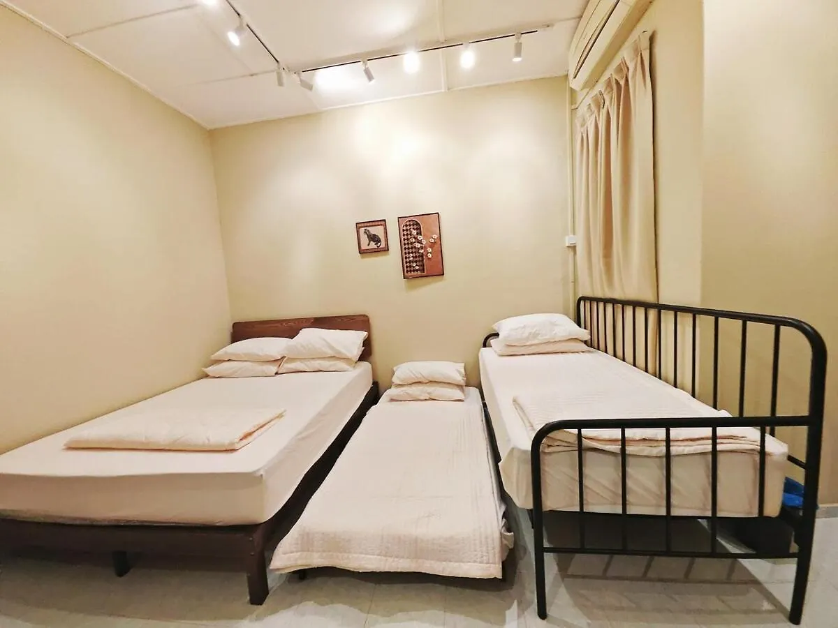 Warm Family Suites At Setia Indah Near Austin 新山 马来西亚